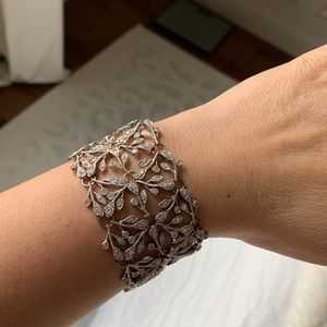 Stunning bracelet